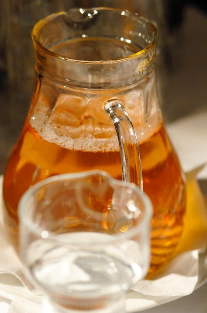 加尼蒙特公寓式酒店 卡尔蒂斯克 外观 照片